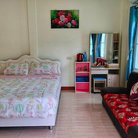 Pimpisa Garden พิมพิศา การ์เด้นท์ Villa Khuang Kom Екстериор снимка