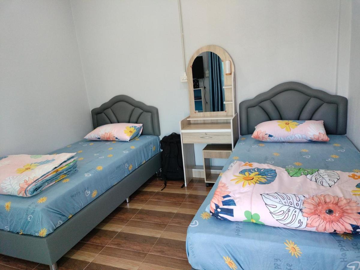 Pimpisa Garden พิมพิศา การ์เด้นท์ Villa Khuang Kom Екстериор снимка
