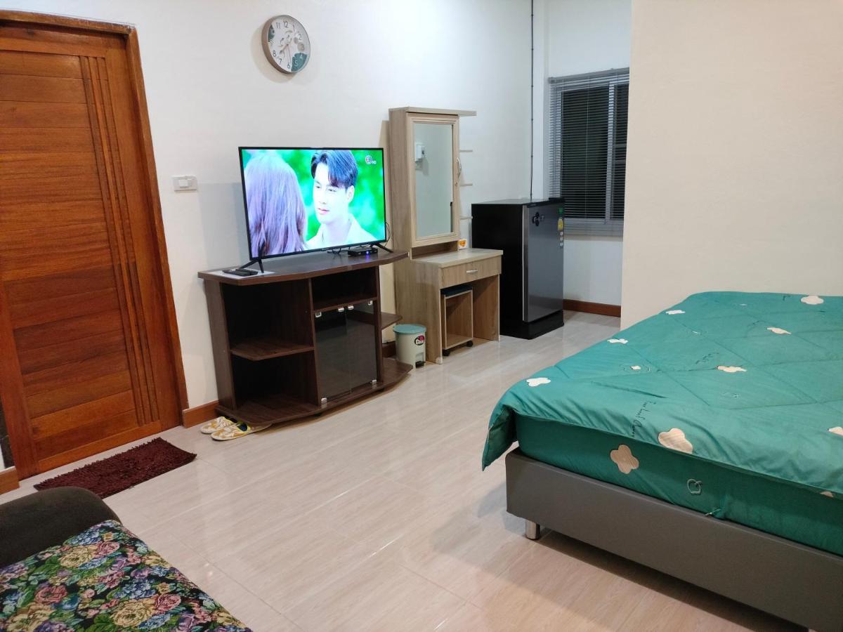 Pimpisa Garden พิมพิศา การ์เด้นท์ Villa Khuang Kom Екстериор снимка